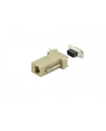 Digitus Adapter RS232/RJ45 (AK610517000I)