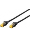 Digitus Patchcord Cat6A, S-Ftp, 3M (Dk-1644-A-030/Bl) (DK1644A030BL) - nr 10