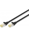Digitus Patchcord Cat6A, S-Ftp, 3M (Dk-1644-A-030/Bl) (DK1644A030BL) - nr 12