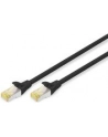 Digitus Patchcord Cat6A, S-Ftp, 3M (Dk-1644-A-030/Bl) (DK1644A030BL) - nr 16