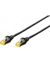 Digitus Patchcord Cat6A, S-Ftp, 3M (Dk-1644-A-030/Bl) (DK1644A030BL) - nr 20