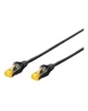 Digitus Patchcord Cat6A, S-Ftp, 3M (Dk-1644-A-030/Bl) (DK1644A030BL) - nr 3