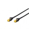 Digitus Patchcord Cat6A, S-Ftp, 3M (Dk-1644-A-030/Bl) (DK1644A030BL) - nr 4
