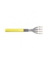 Digitus KABEL SKRĘTKA S/FTP KAT.7A DRUT LSOH 100M 100% CU (DK1743AVH1) - nr 17