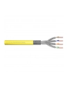 Digitus KABEL SKRĘTKA S/FTP KAT.7A DRUT LSOH 100M 100% CU (DK1743AVH1) - nr 9