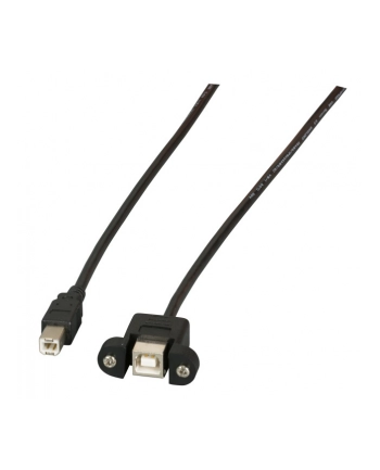 EFB Kabel USB EFB USB2.0 B-B 1,0m (K5293SW1V2)