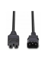 Lindy Przedłużacz zasilający IEC C14/IEC C15 2m (LY30314) - nr 11