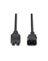 Lindy Przedłużacz zasilający IEC C14/IEC C15 2m (LY30314) - nr 4