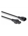 Lindy Przedłużacz zasilający IEC C14/IEC C15 2m (LY30314) - nr 5