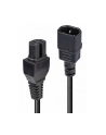 Lindy Przedłużacz zasilający IEC C14/IEC C15 2m (LY30314) - nr 8