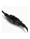 Lindy Przedłużacz zasilający IEC C14/IEC C13 1m (LY30321) - nr 10