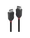 Kabel LINDY DisplayPort - DisplayPort 1.5 Czarny (36494) - nr 10