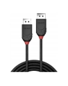 Kabel LINDY DisplayPort - DisplayPort 1.5 Czarny (36494) - nr 11