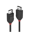 Kabel LINDY DisplayPort - DisplayPort 1.5 Czarny (36494) - nr 12