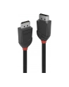 Kabel LINDY DisplayPort - DisplayPort 1.5 Czarny (36494) - nr 15