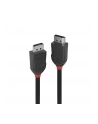Kabel LINDY DisplayPort - DisplayPort 1.5 Czarny (36494) - nr 1