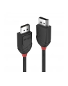 Kabel LINDY DisplayPort - DisplayPort 1.5 Czarny (36494) - nr 5