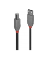Lindy 36677 Usb 2.0 Typ A B Anthra Line 10M (Ly36677) - nr 11