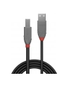 Lindy 36677 Usb 2.0 Typ A B Anthra Line 10M (Ly36677) - nr 14