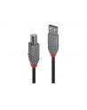 Lindy 36677 Usb 2.0 Typ A B Anthra Line 10M (Ly36677) - nr 8