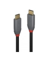 Lindy 36901 Usb 3.1 C 5A Pd Anthra Line 1M (Ly36901) - nr 20