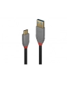 Lindy 36911 Usb 3.1 A Usb C 5A Pd Anthra Line 1M (Ly36911) - nr 7