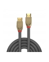 LINDY  KABEL HDMI - 5M SZARY OD 199 ZŁ (37604)  (37604) - nr 2
