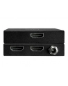 LINDY LINDY EKSTENDER HDMI HDMI 38205, PRZEZ KABEL SIECIOWY RJ45, 50 M (HDMI18GIREXTENDER)  (HDMI18GIREXTENDER) - nr 14