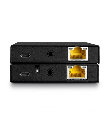 LINDY LINDY EKSTENDER HDMI HDMI 38205, PRZEZ KABEL SIECIOWY RJ45, 50 M (HDMI18GIREXTENDER)  (HDMI18GIREXTENDER) nr 2