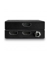 LINDY LINDY EKSTENDER HDMI HDMI 38205, PRZEZ KABEL SIECIOWY RJ45, 50 M (HDMI18GIREXTENDER)  (HDMI18GIREXTENDER) - nr 24