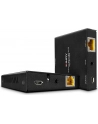 LINDY LINDY EKSTENDER HDMI HDMI 38205, PRZEZ KABEL SIECIOWY RJ45, 50 M (HDMI18GIREXTENDER)  (HDMI18GIREXTENDER) - nr 27