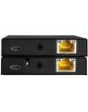 LINDY LINDY EKSTENDER HDMI HDMI 38205, PRZEZ KABEL SIECIOWY RJ45, 50 M (HDMI18GIREXTENDER)  (HDMI18GIREXTENDER) - nr 29