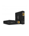 LINDY LINDY EKSTENDER HDMI HDMI 38205, PRZEZ KABEL SIECIOWY RJ45, 50 M (HDMI18GIREXTENDER)  (HDMI18GIREXTENDER) - nr 2