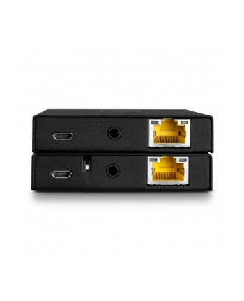 LINDY LINDY EKSTENDER HDMI HDMI 38205, PRZEZ KABEL SIECIOWY RJ45, 50 M (HDMI18GIREXTENDER)  (HDMI18GIREXTENDER) nr 1