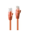 Lindy 48113 Kabel Sieciowy Skrętka Cat6 UUtp Pomarańczowy 15M (Ly48113) - nr 6