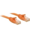 Lindy 48113 Kabel Sieciowy Skrętka Cat6 UUtp Pomarańczowy 15M (Ly48113) - nr 7
