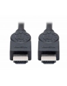 Kabel Manhattan HDMI - HDMI 1 Czarny (355308) - nr 11