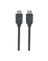 Kabel Manhattan HDMI - HDMI 1 Czarny (355308) - nr 12