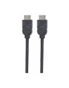 Kabel Manhattan HDMI - HDMI 1 Czarny (355308) - nr 7