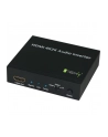 TECHLY HDMI 2K4K AUDIO INSERTER HDMI/TOSLINK/AUDIO STEREO  (103687) - nr 4