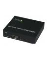 TECHLY HDMI 2K4K AUDIO INSERTER HDMI/TOSLINK/AUDIO STEREO  (103687) - nr 9