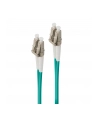 Alogic Glasfaserkabel Lc-Lc Multi Mode Duplex Lszh (LCLC02OM3) - nr 1
