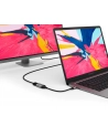 Alogic Adapter Ultra Usb-C - Hdmi 4K 0,15M (ULUCHDADP) - nr 1