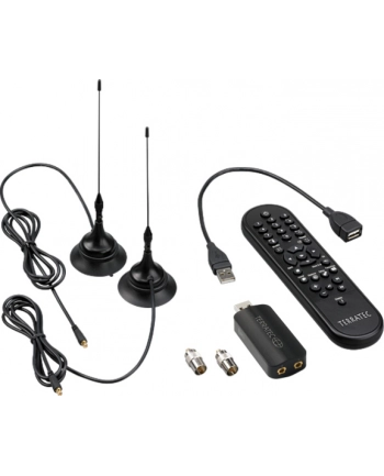 Terratec T5 DUAL DVB-T STICK (10908) nr 1
