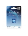 Karta MediaRange SDHC 8GB Class 10 (MR962) - nr 6