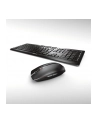 Cherry Desktop Stream De Layout Wireless Black D (4025112090745) - nr 13