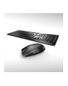 Cherry Desktop Stream De Layout Wireless Black D (4025112090745) - nr 35