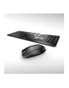 Cherry Desktop Stream De Layout Wireless Black D (4025112090745) - nr 41