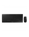 Cherry Desktop Stream De Layout Wireless Black D (4025112090745) - nr 44