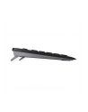 Cherry Desktop Stream De Layout Wireless Black D (4025112090745) - nr 59